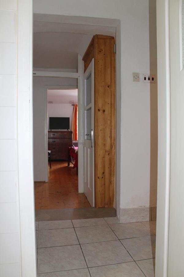 Apartment Antares Korcula Town Exterior photo